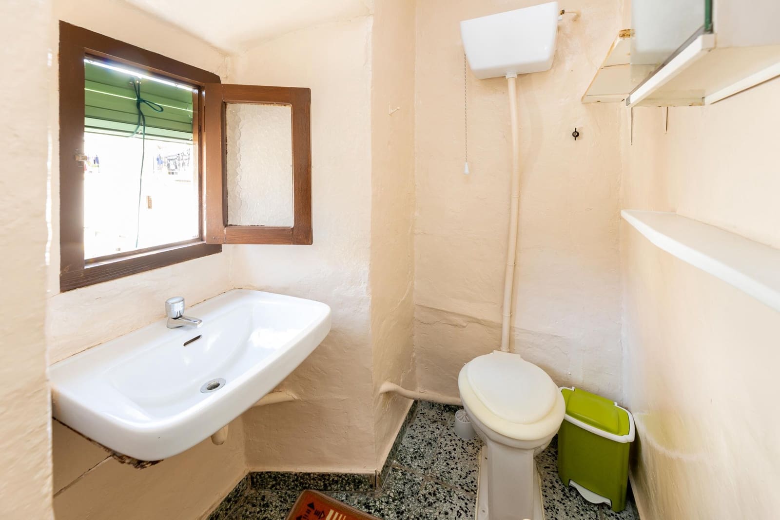 5 camera da letto Villa in vendita in Alhama de Granada con garage - 124.000 € (Rif: 9441383)