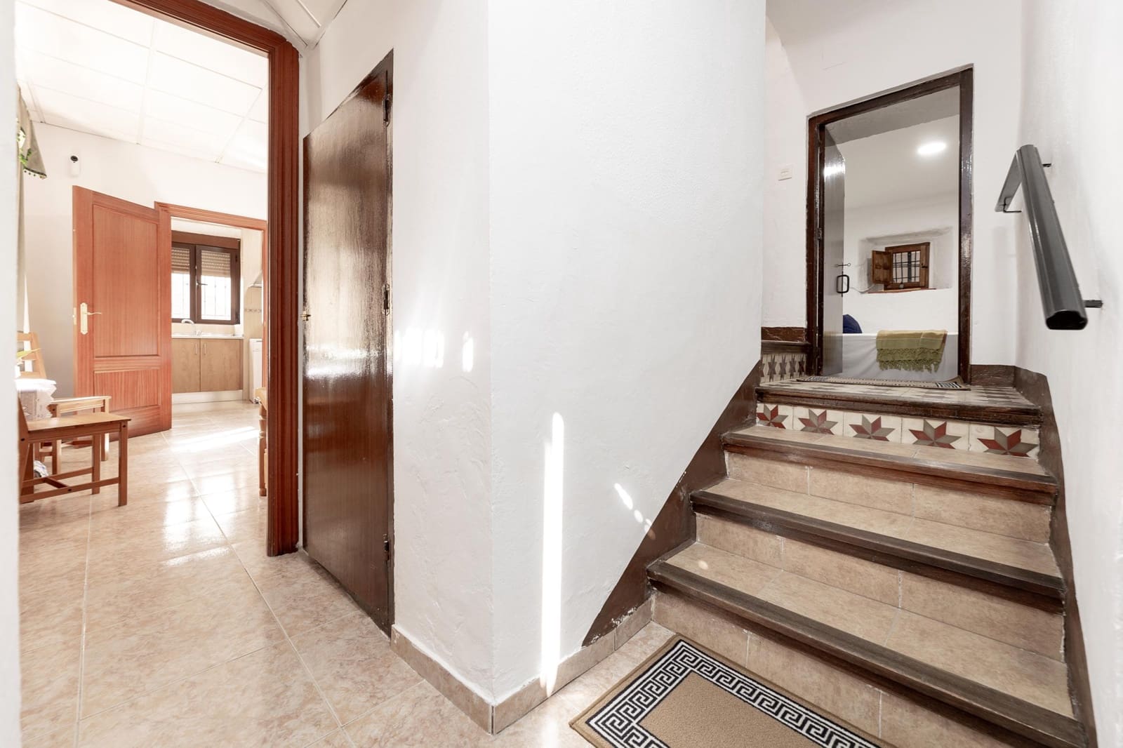 5 camera da letto Villa in vendita in Alhama de Granada con garage - 124.000 € (Rif: 9441383)