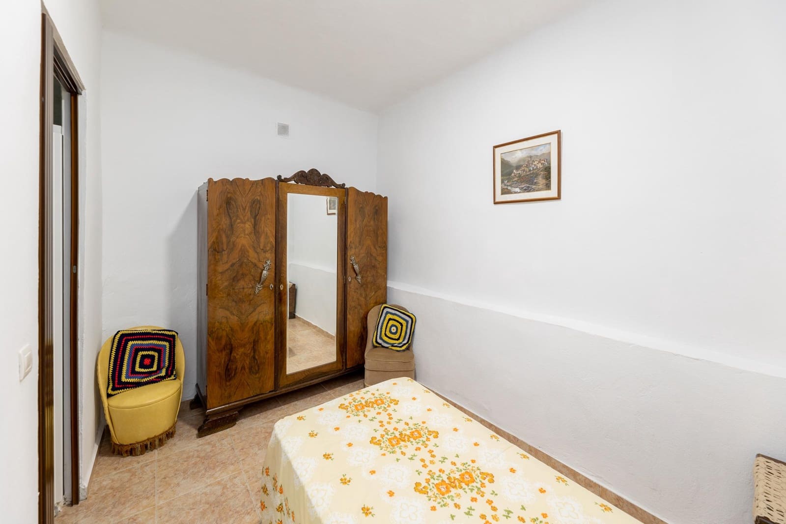 5 camera da letto Villa in vendita in Alhama de Granada con garage - 124.000 € (Rif: 9441383)