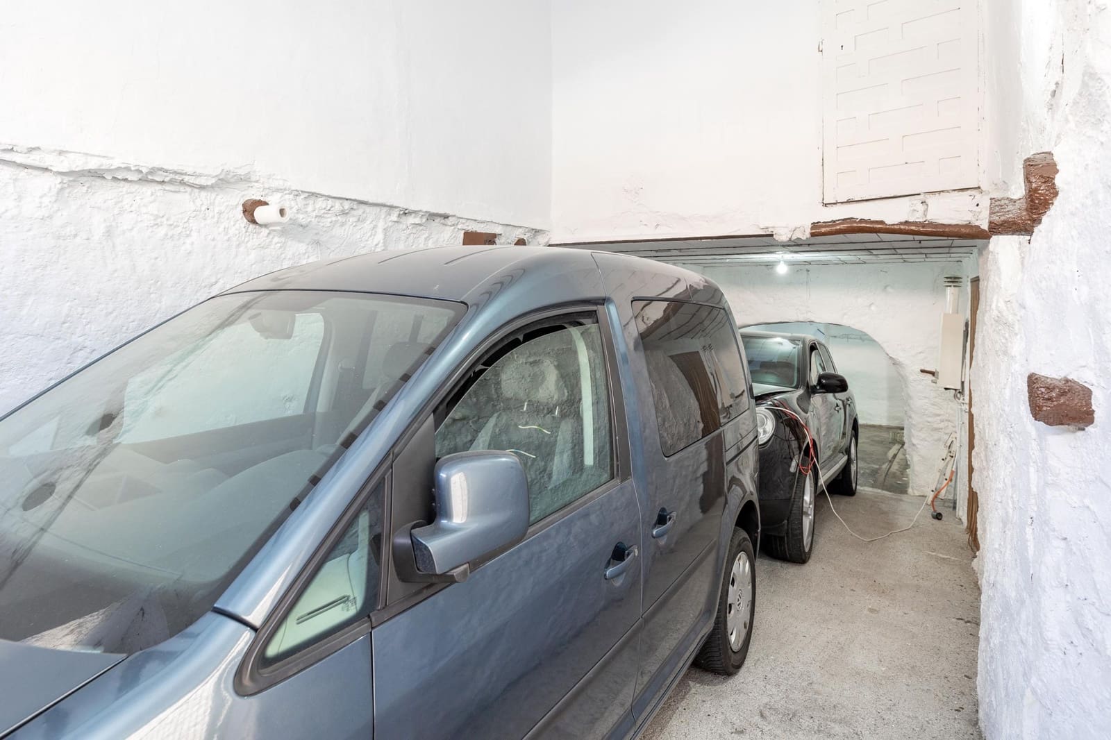 5 camera da letto Villa in vendita in Alhama de Granada con garage - 124.000 € (Rif: 9441383)