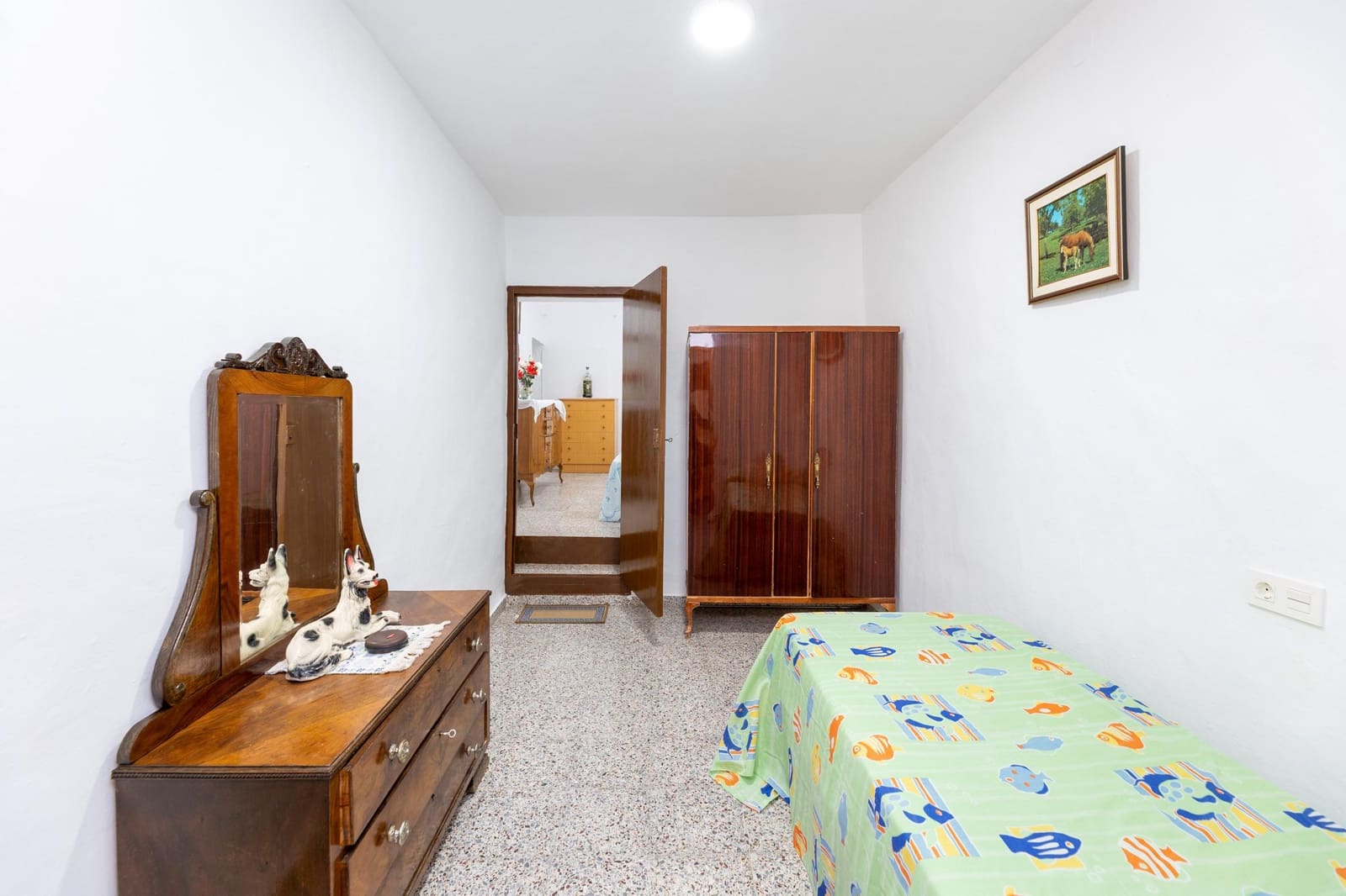 5 camera da letto Villa in vendita in Alhama de Granada con garage - 124.000 € (Rif: 9441383)