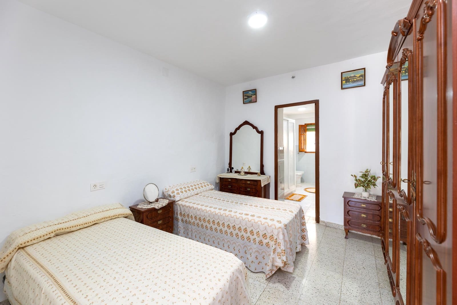 5 camera da letto Villa in vendita in Alhama de Granada con garage - 124.000 € (Rif: 9441383)