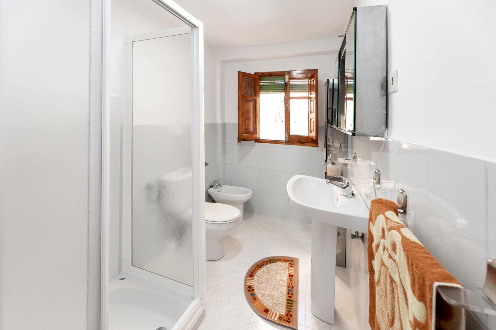 5 camera da letto Villa in vendita in Alhama de Granada con garage - 124.000 € (Rif: 9441383)