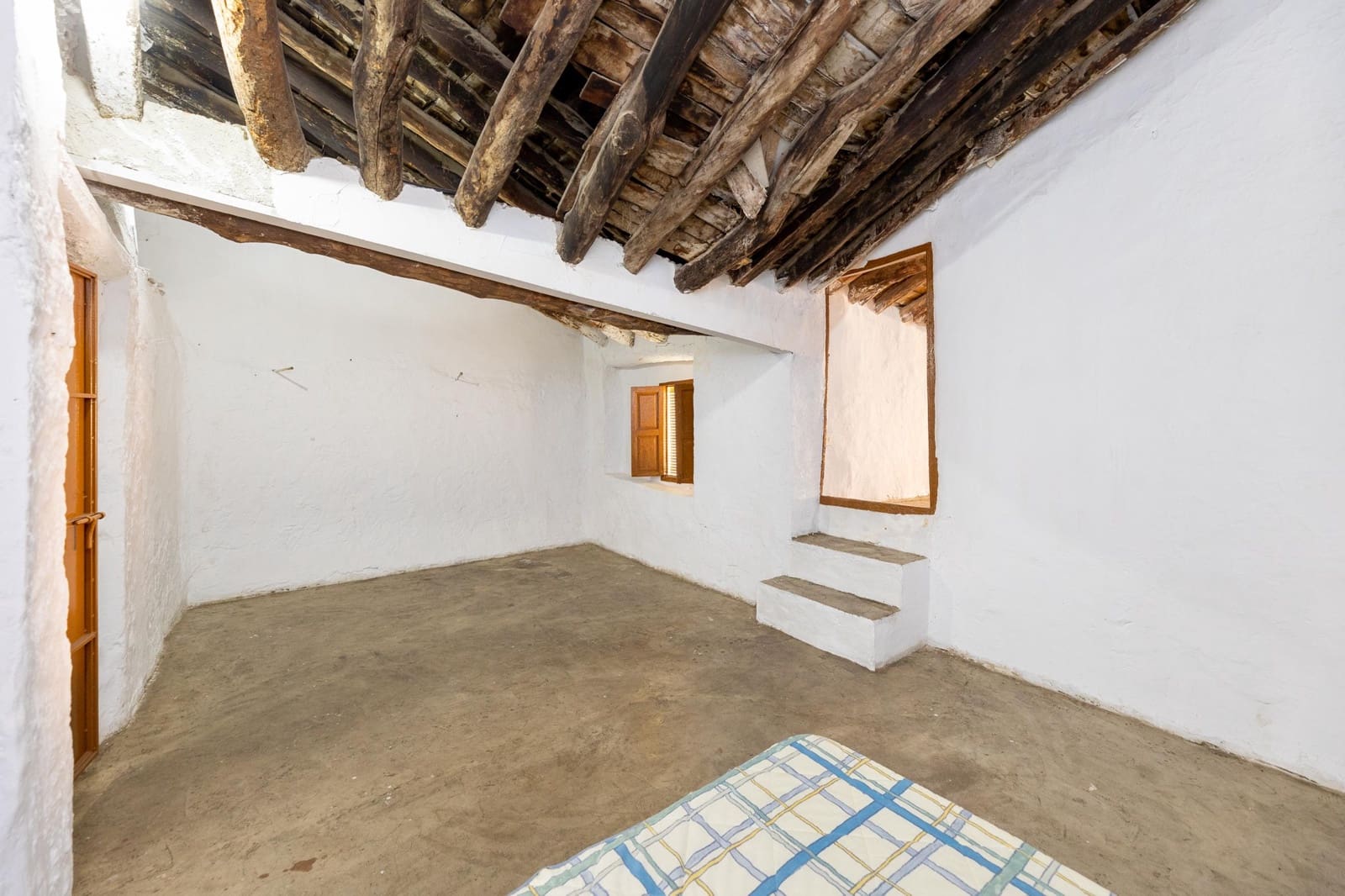 5 camera da letto Villa in vendita in Alhama de Granada con garage - 124.000 € (Rif: 9441383)