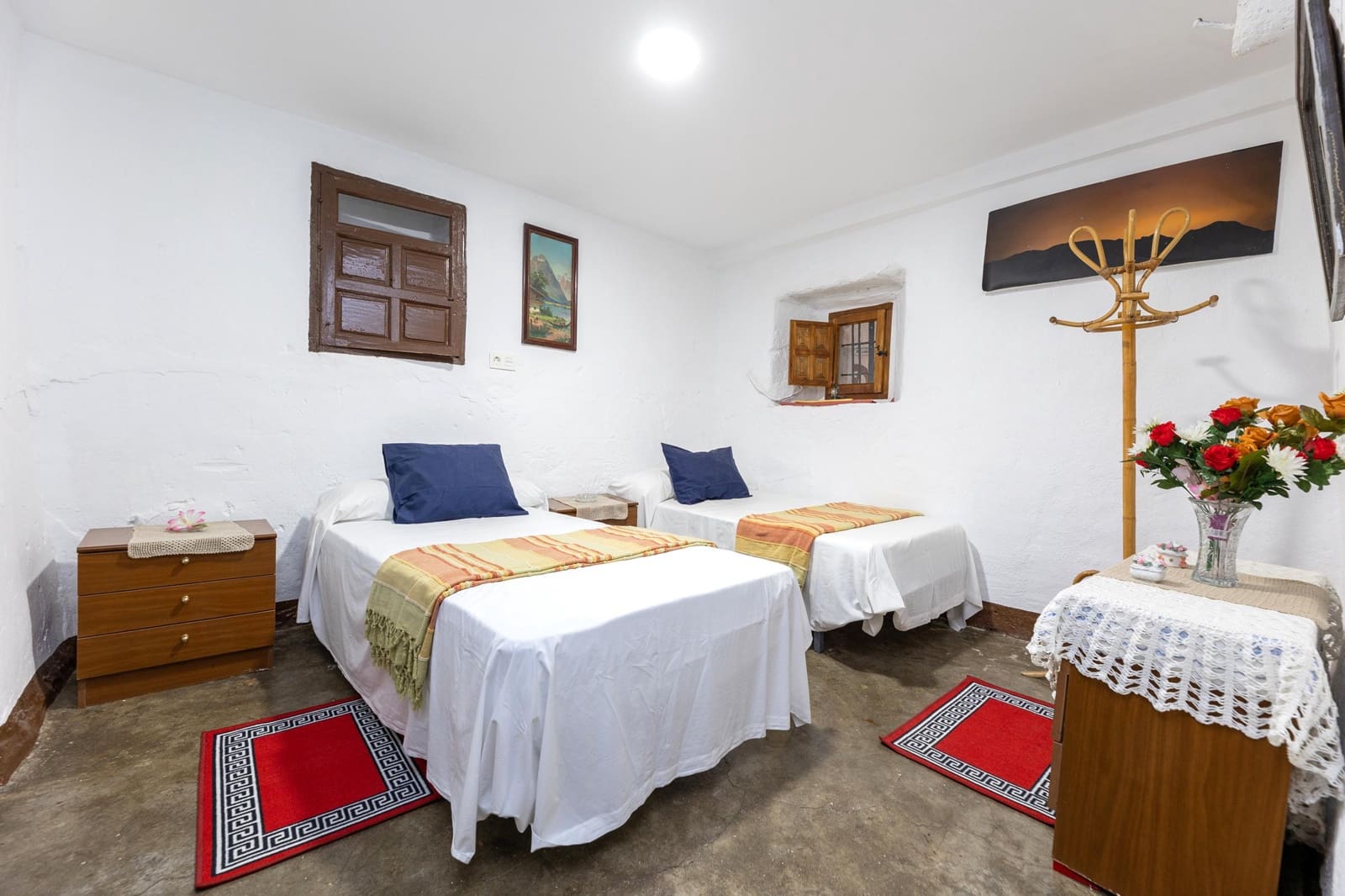 5 camera da letto Villa in vendita in Alhama de Granada con garage - 124.000 € (Rif: 9441383)