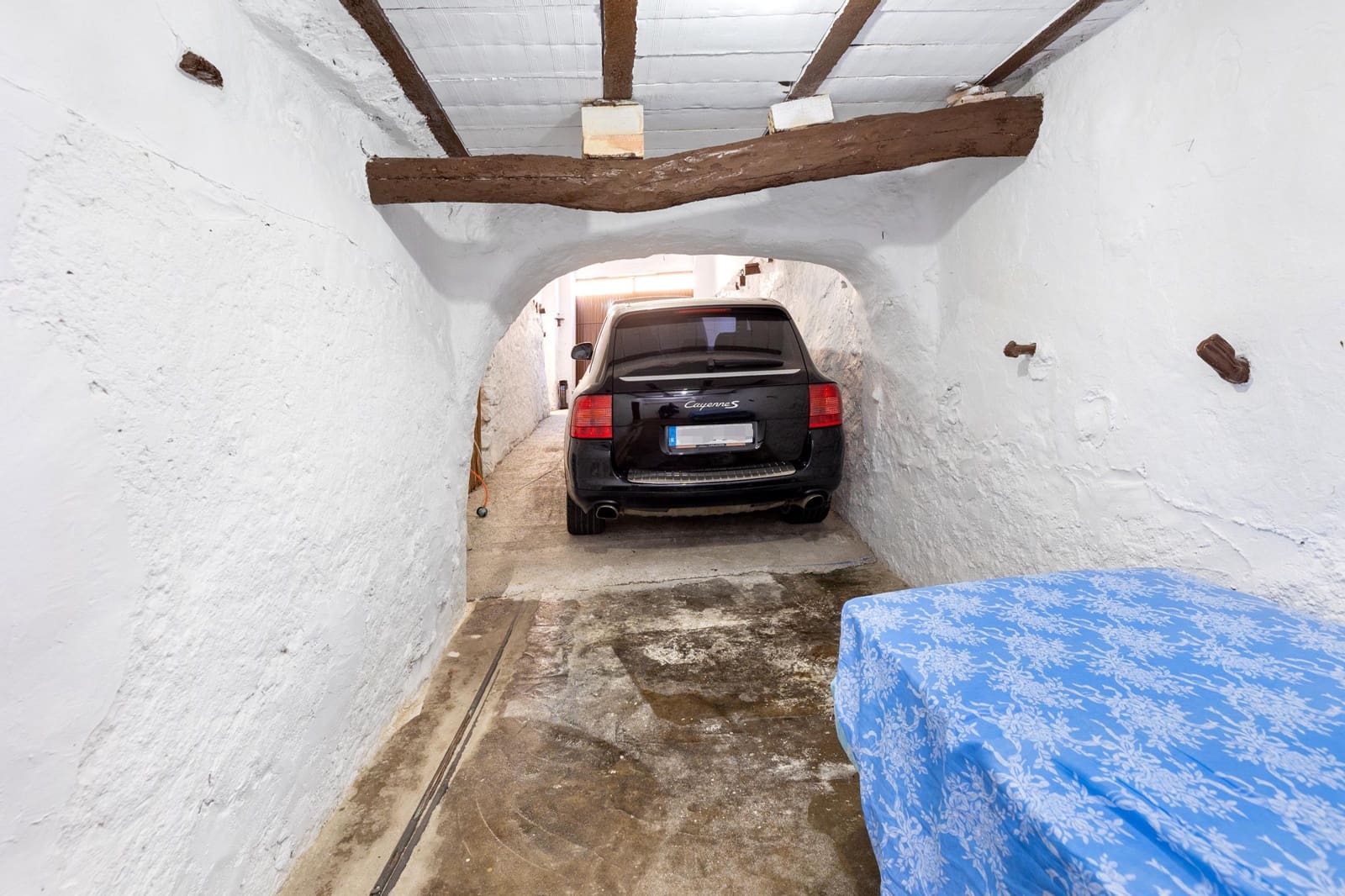 5 camera da letto Villa in vendita in Alhama de Granada con garage - 124.000 € (Rif: 9441383)