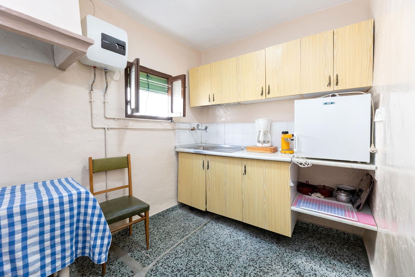 5 camera da letto Villa in vendita in Alhama de Granada con garage - 124.000 € (Rif: 9441383)