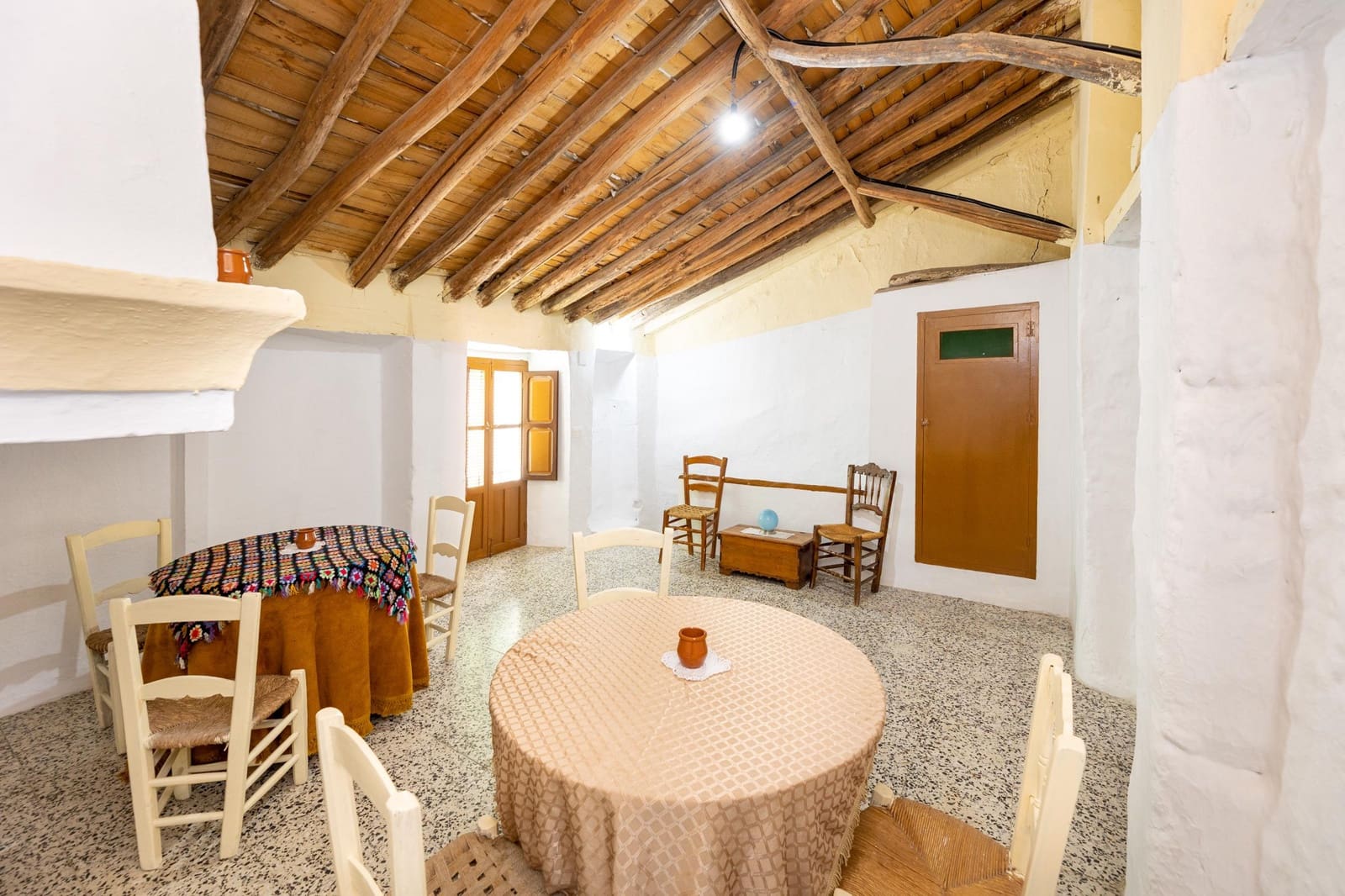 5 camera da letto Villa in vendita in Alhama de Granada con garage - 124.000 € (Rif: 9441383)