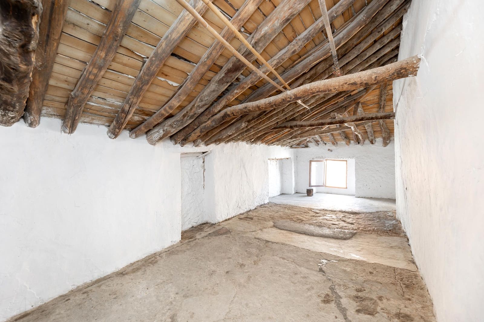 5 camera da letto Villa in vendita in Alhama de Granada con garage - 124.000 € (Rif: 9441383)