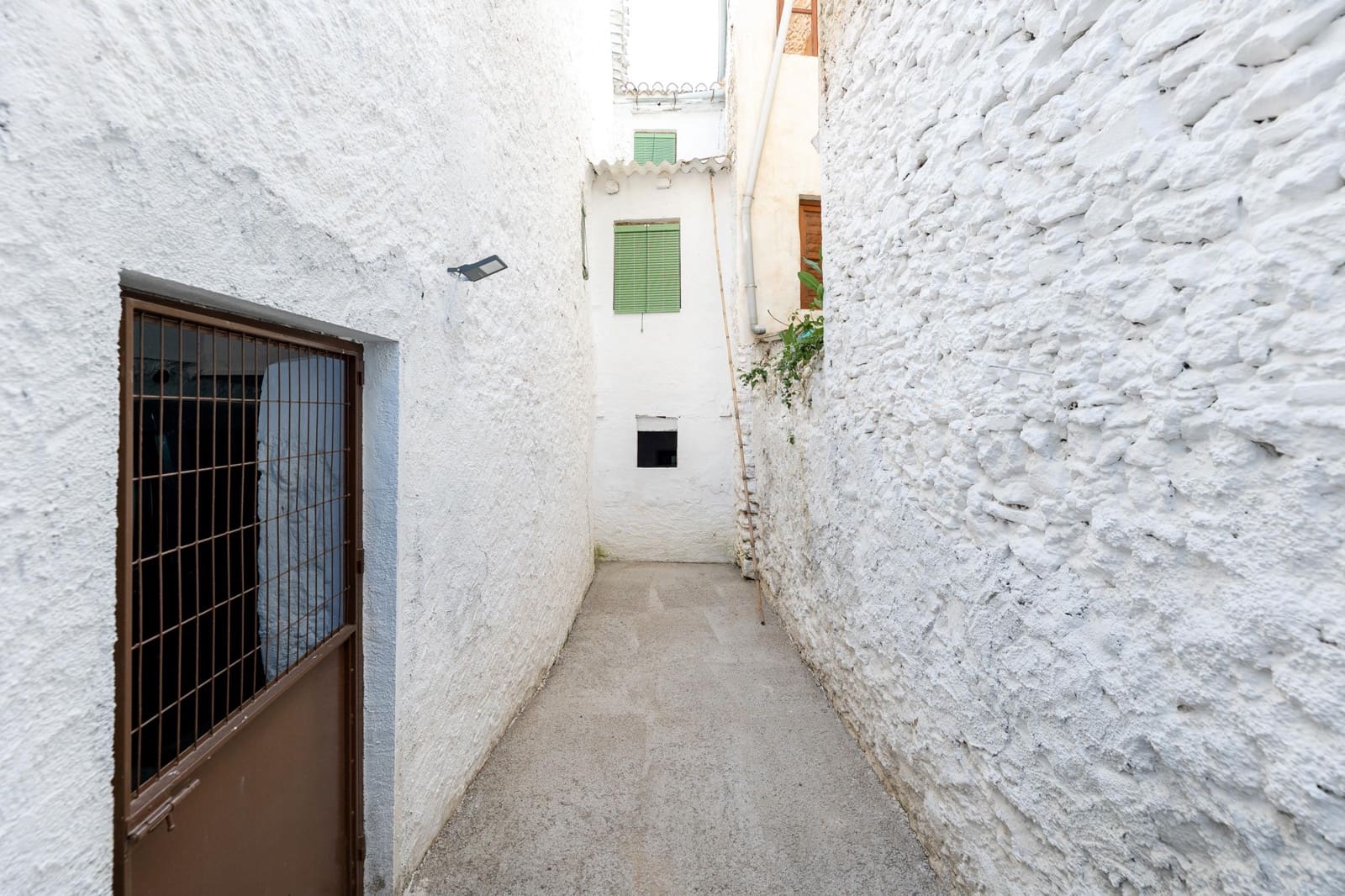 5 camera da letto Villa in vendita in Alhama de Granada con garage - 124.000 € (Rif: 9441383)