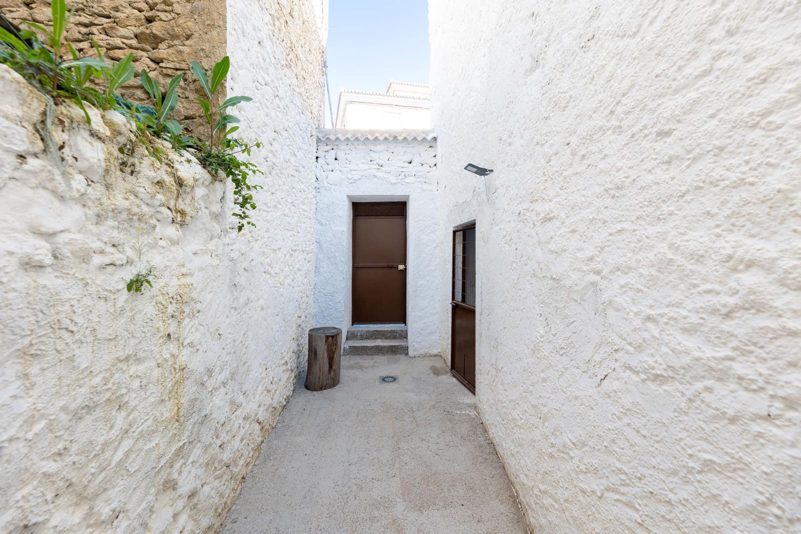 5 camera da letto Villa in vendita in Alhama de Granada con garage - 124.000 € (Rif: 9441383)