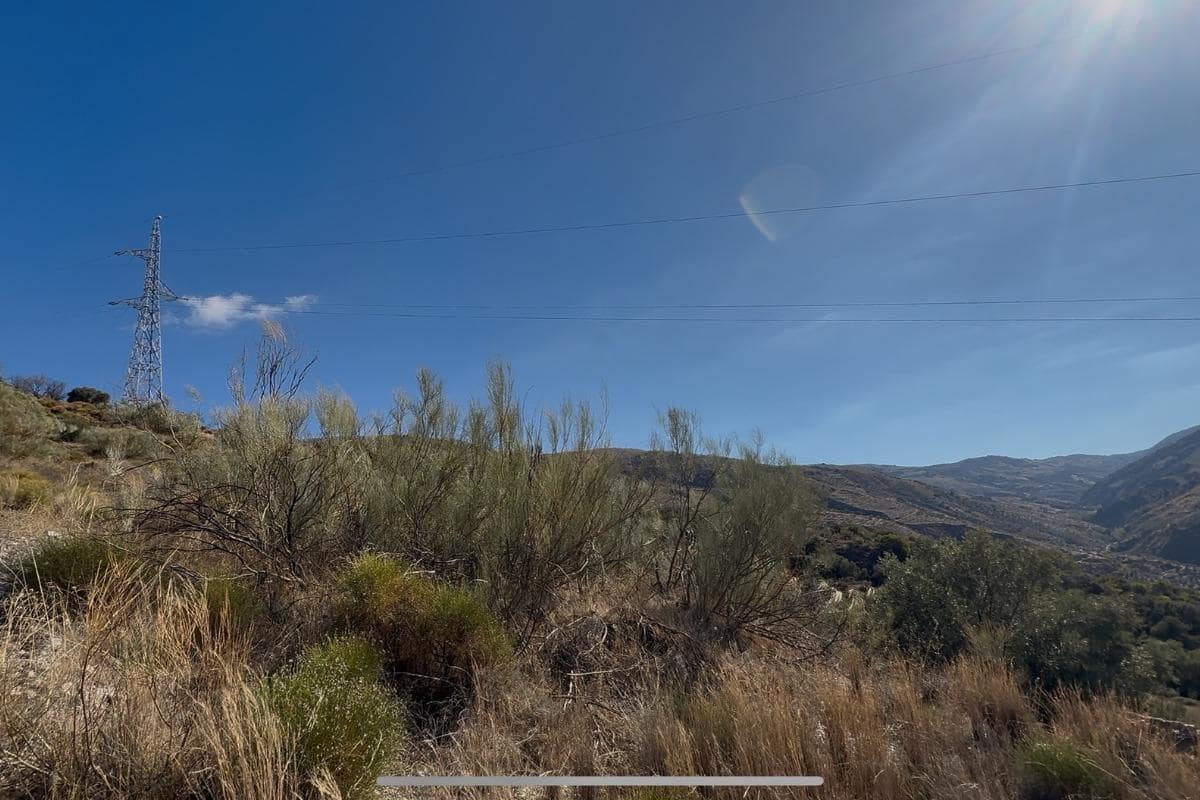 Ubebygd land til salgs i Torvizcon - € 80 000 (Ref: 9441384)