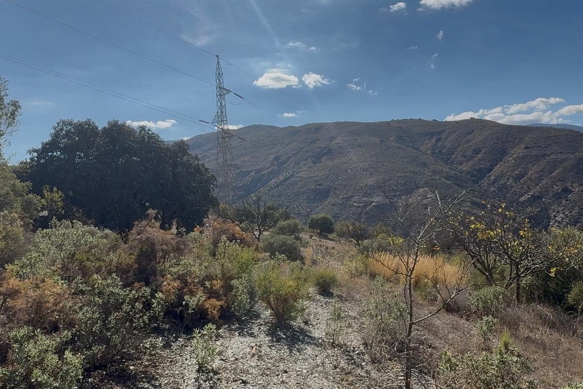 Ubebygd land til salgs i Torvizcon - € 80 000 (Ref: 9441384)