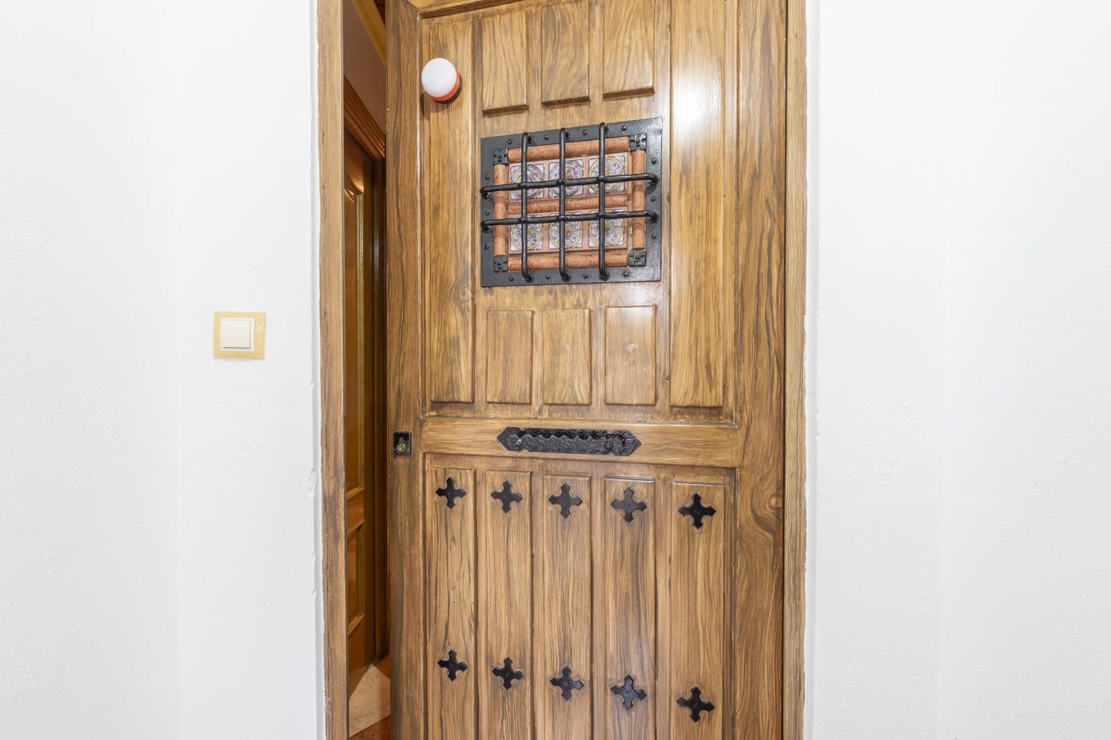 5 quarto Quinta/Casa Rural para venda em Huetor Tajar com garagem - 240 000 € (Ref: 9451008)