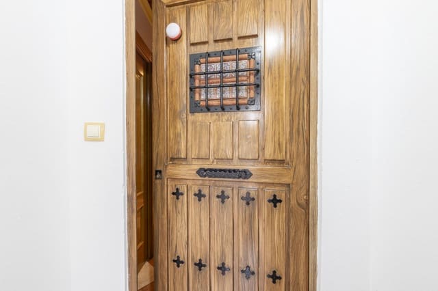 5 quarto Quinta/Casa Rural para venda em Huétor Tájar - 240 000 € (Ref: 9451008)