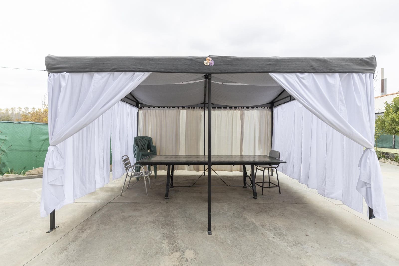 5 quarto Quinta/Casa Rural para venda em Huetor Tajar com garagem - 240 000 € (Ref: 9451008)