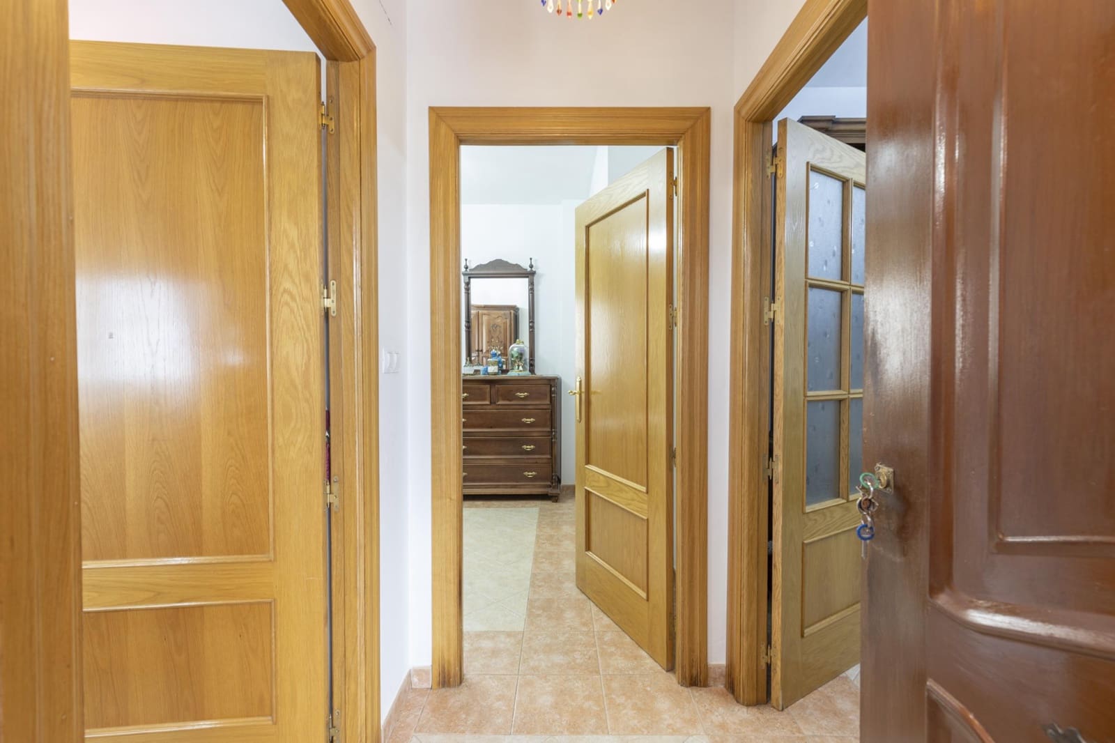 5 quarto Quinta/Casa Rural para venda em Huetor Tajar com garagem - 240 000 € (Ref: 9451008)