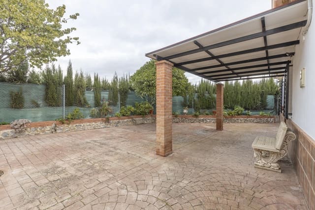 5 quarto Quinta/Casa Rural para venda em Huétor Tájar - 240 000 € (Ref: 9451008)