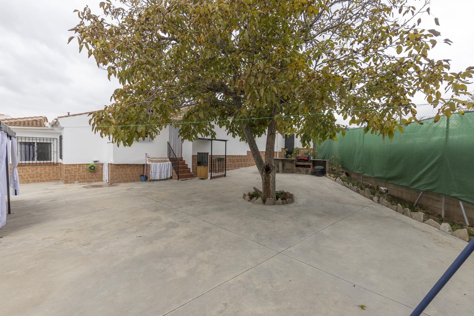 5 quarto Quinta/Casa Rural para venda em Huetor Tajar com garagem - 240 000 € (Ref: 9451008)