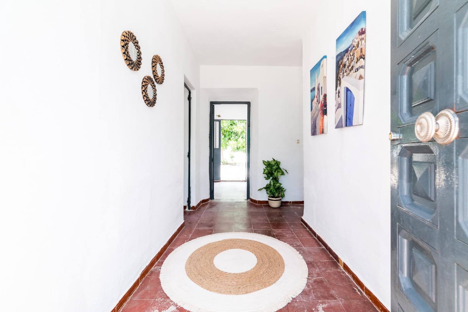 3 soverom Villa til salgs i Fuensanta - € 90 000 (Ref: 9451009)