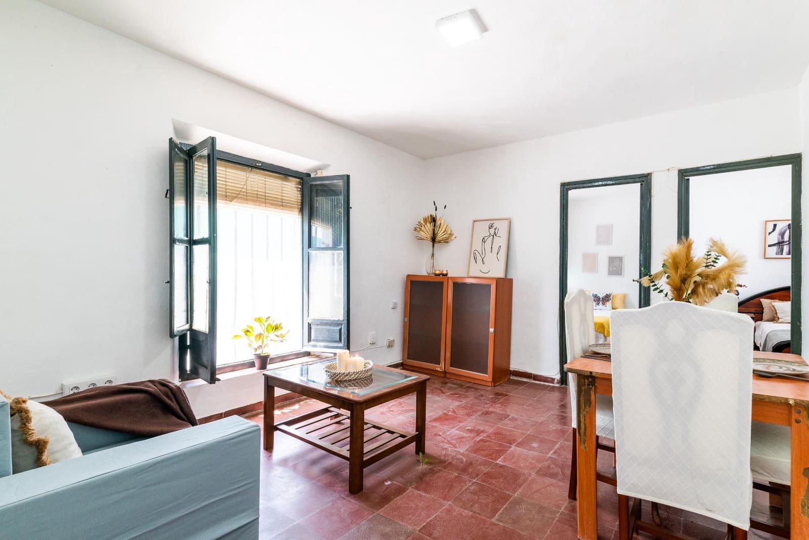 3 soverom Villa til salgs i Fuensanta - € 90 000 (Ref: 9451009)