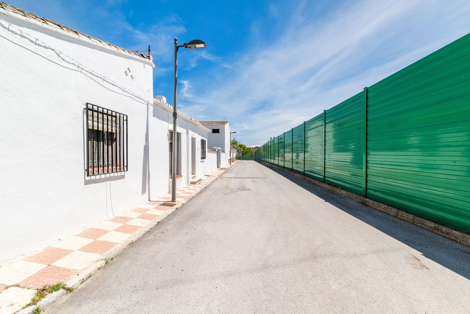 3 soverom Villa til salgs i Fuensanta - € 90 000 (Ref: 9451009)