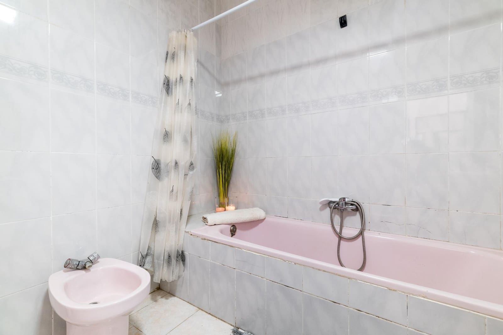 3 soverom Villa til salgs i Fuensanta - € 90 000 (Ref: 9451009)