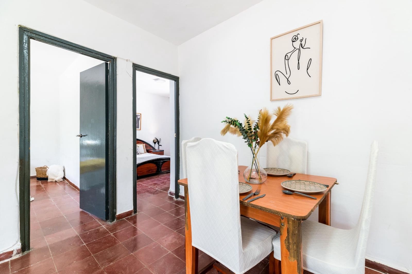 3 soverom Villa til salgs i Fuensanta - € 90 000 (Ref: 9451009)