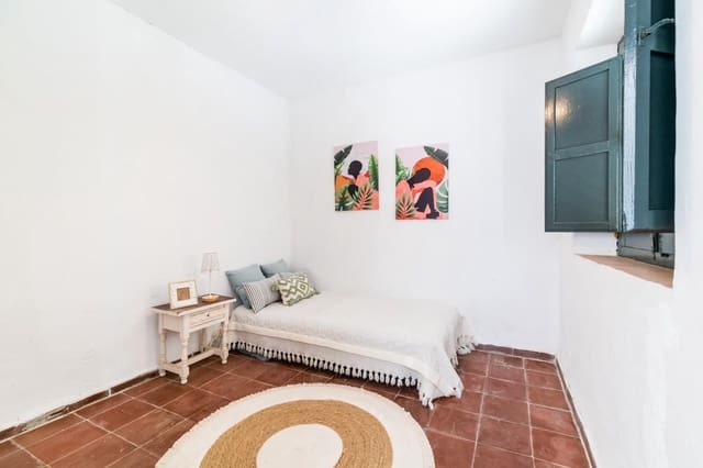 3 soverom Villa til salgs i Fuensanta, Pinos Puente - € 90 000 (Ref: 9451009)