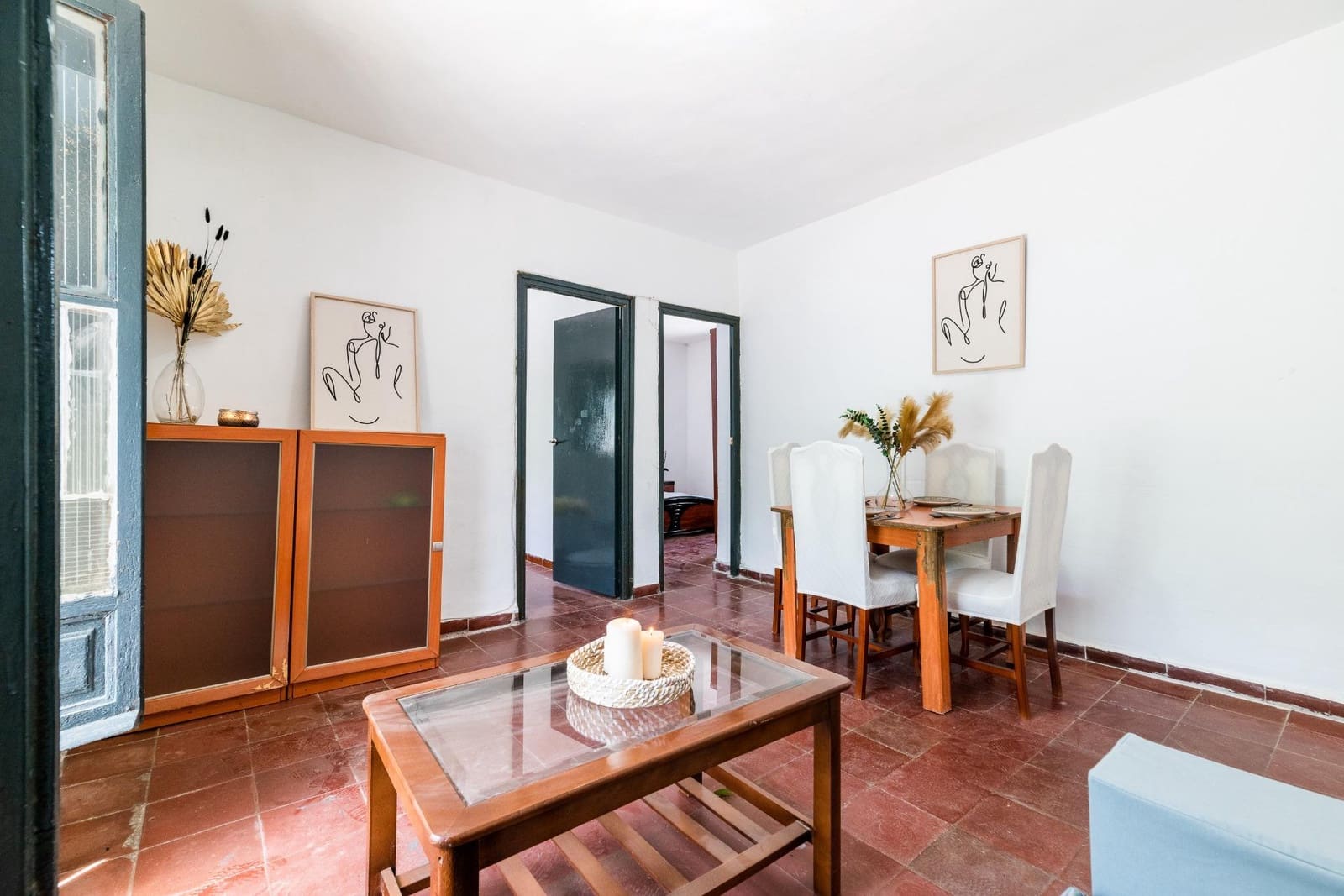 3 soverom Villa til salgs i Fuensanta - € 90 000 (Ref: 9451009)