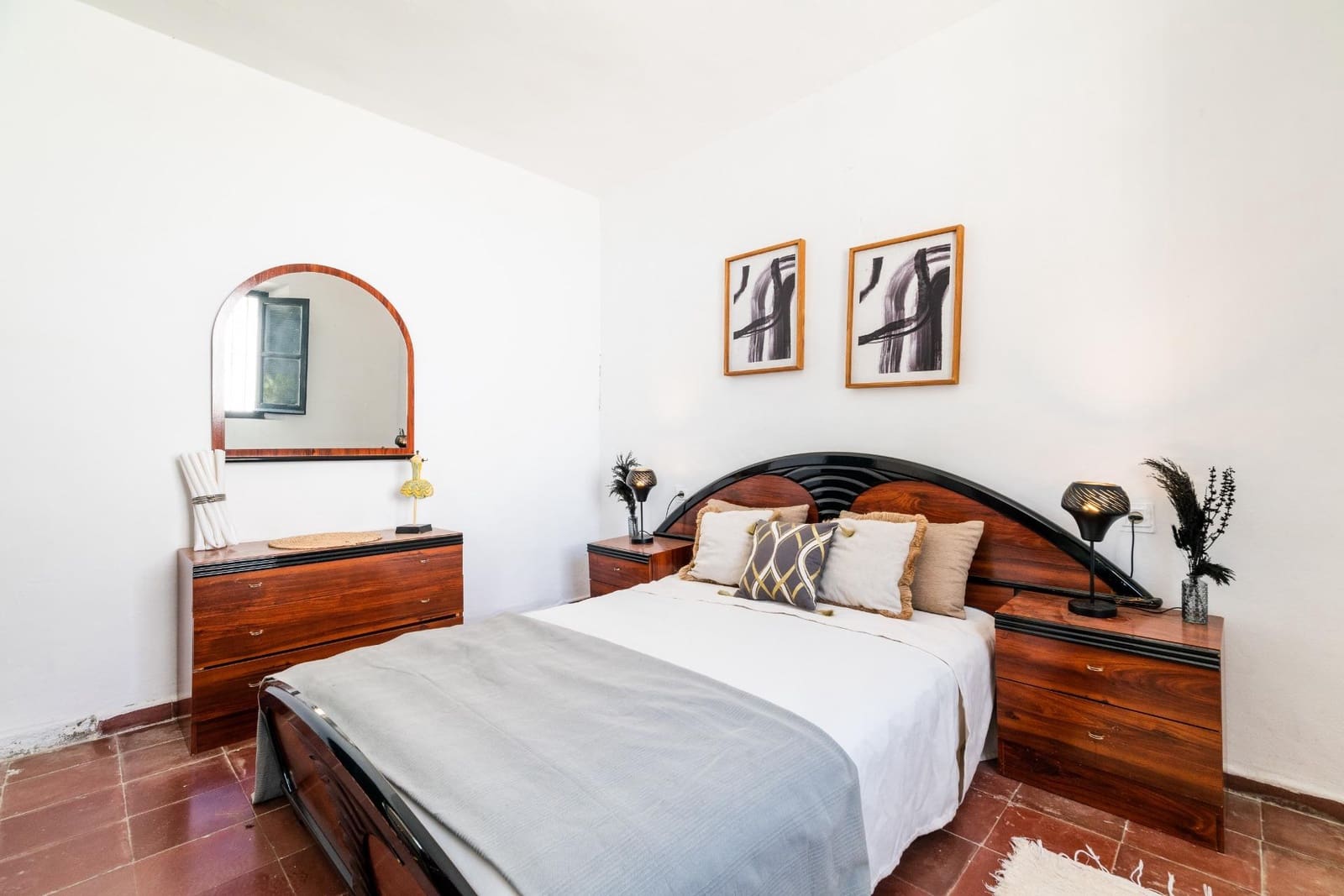 3 soverom Villa til salgs i Fuensanta - € 90 000 (Ref: 9451009)