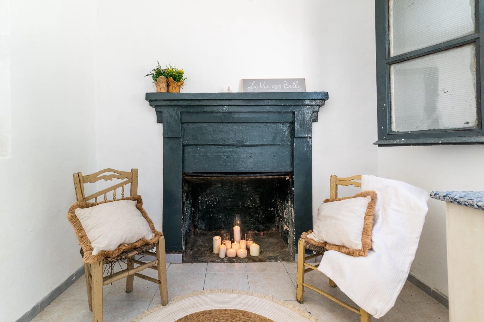 3 soverom Villa til salgs i Fuensanta - € 90 000 (Ref: 9451009)