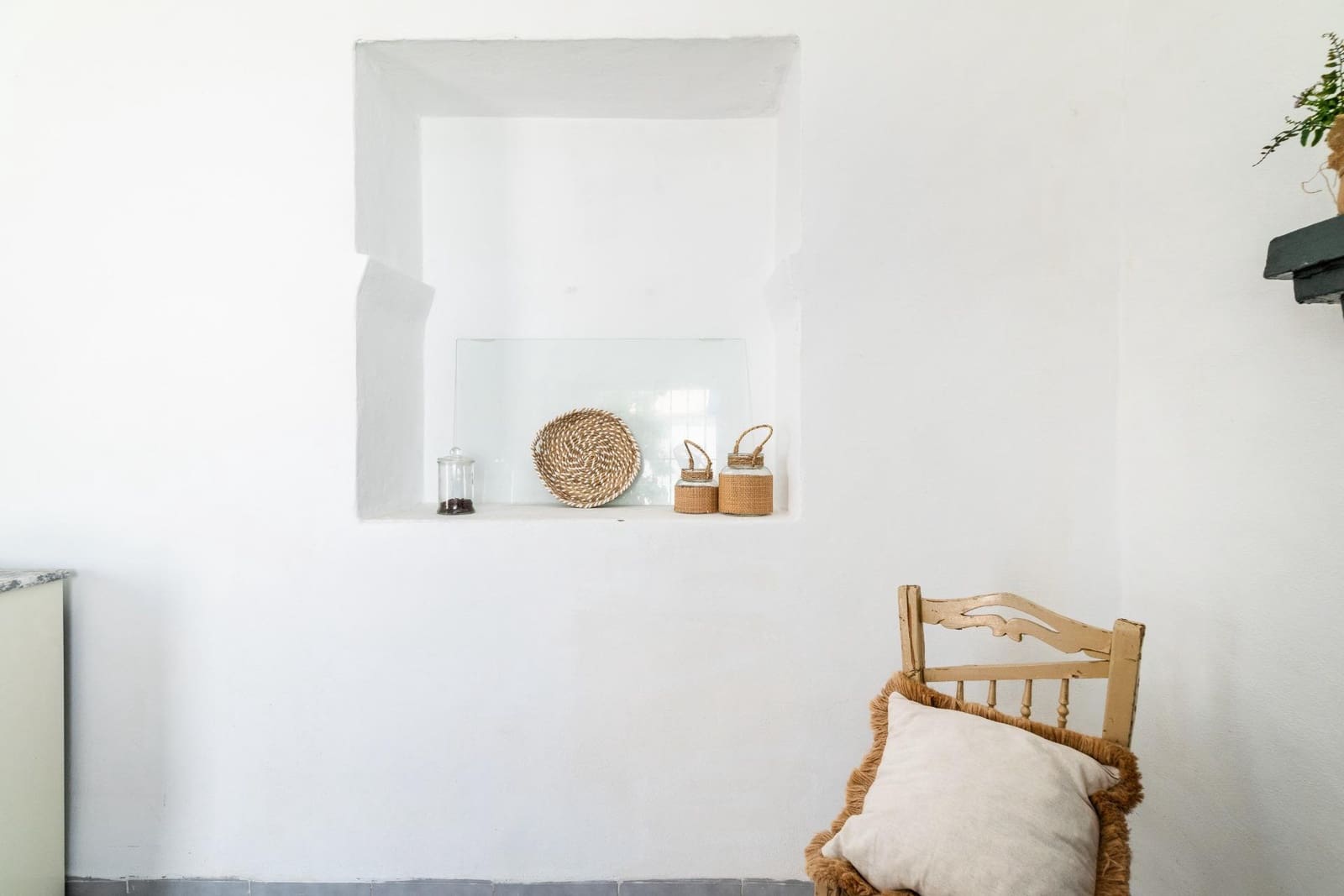 3 soverom Villa til salgs i Fuensanta - € 90 000 (Ref: 9451009)