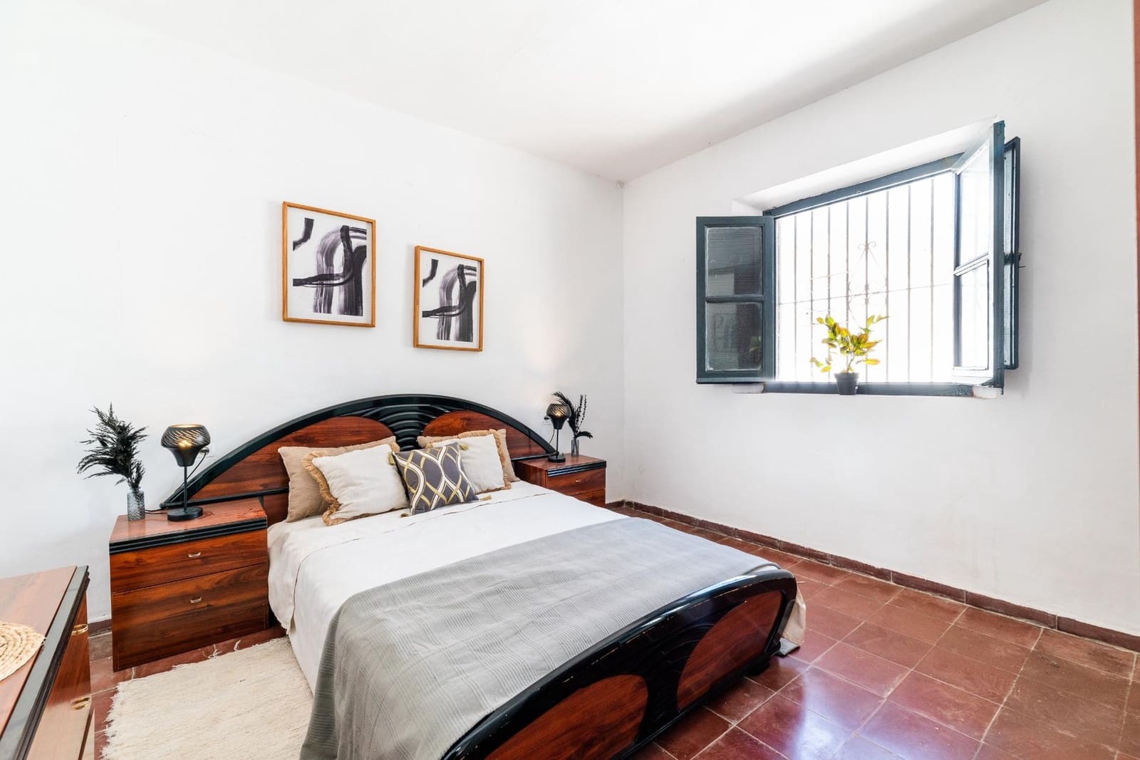 3 soverom Villa til salgs i Fuensanta - € 90 000 (Ref: 9451009)