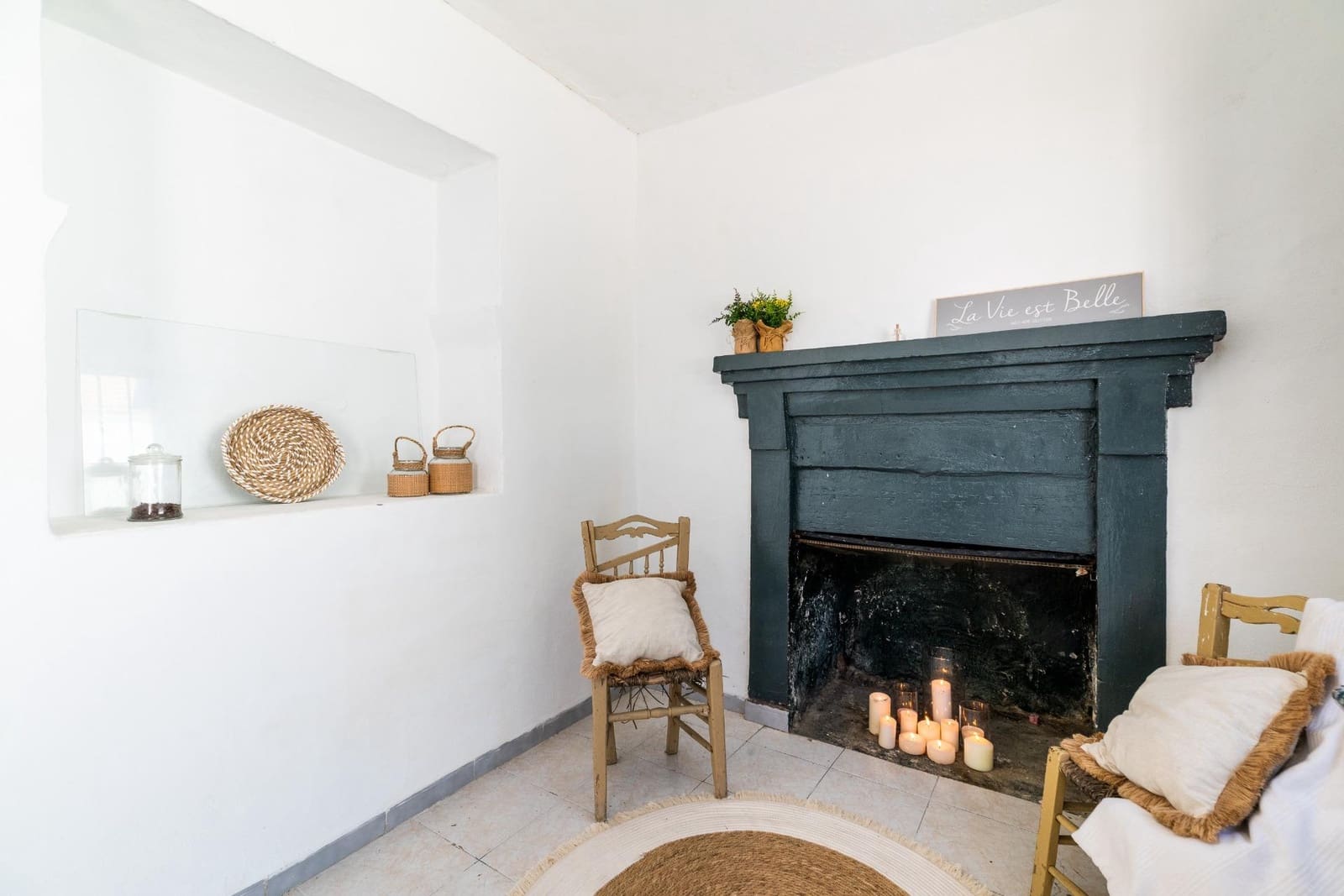 3 soverom Villa til salgs i Fuensanta - € 90 000 (Ref: 9451009)