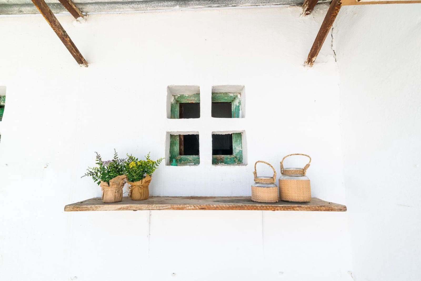 3 soverom Villa til salgs i Fuensanta - € 90 000 (Ref: 9451009)