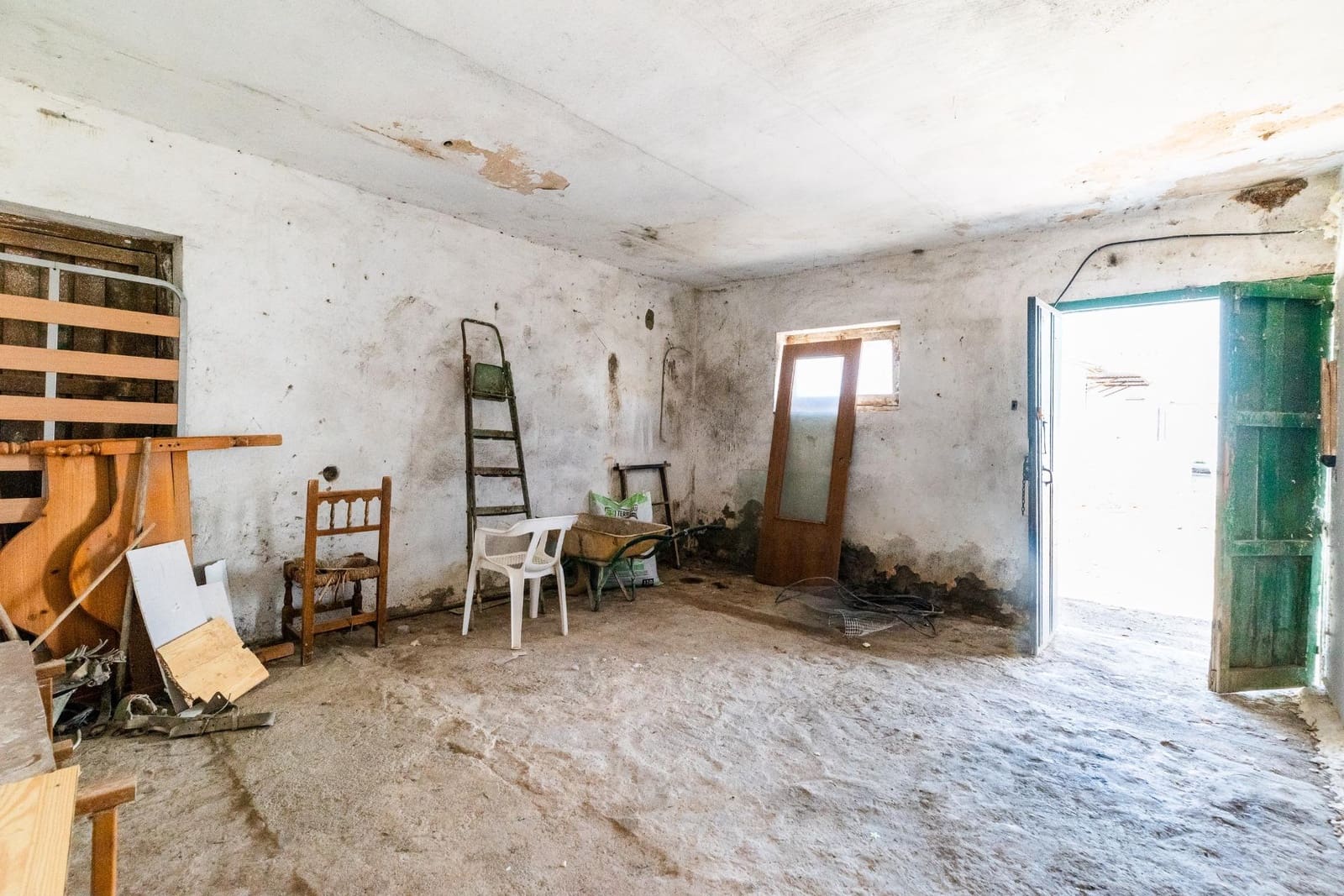 3 soverom Villa til salgs i Fuensanta - € 90 000 (Ref: 9451009)