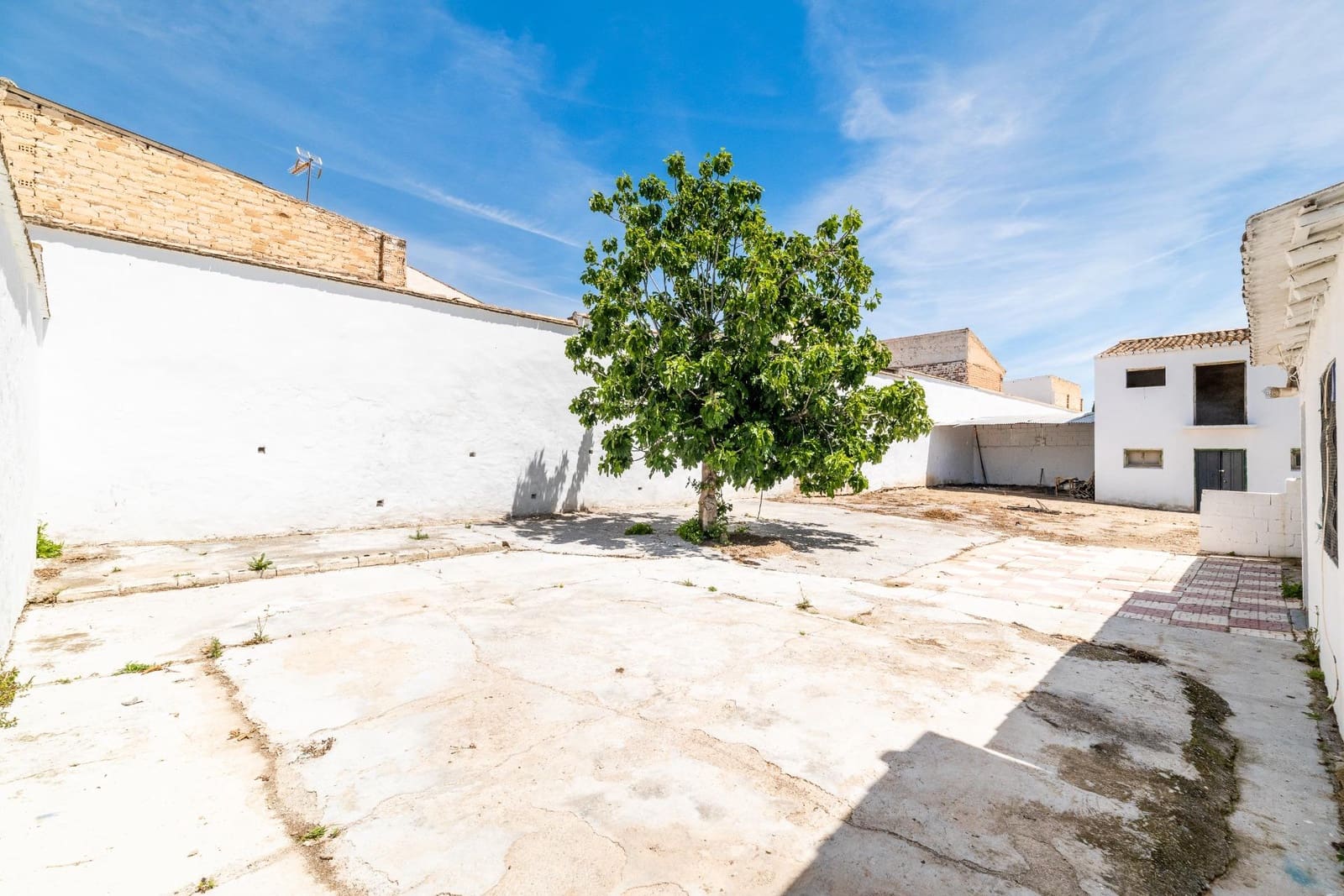 3 soverom Villa til salgs i Fuensanta - € 90 000 (Ref: 9451009)