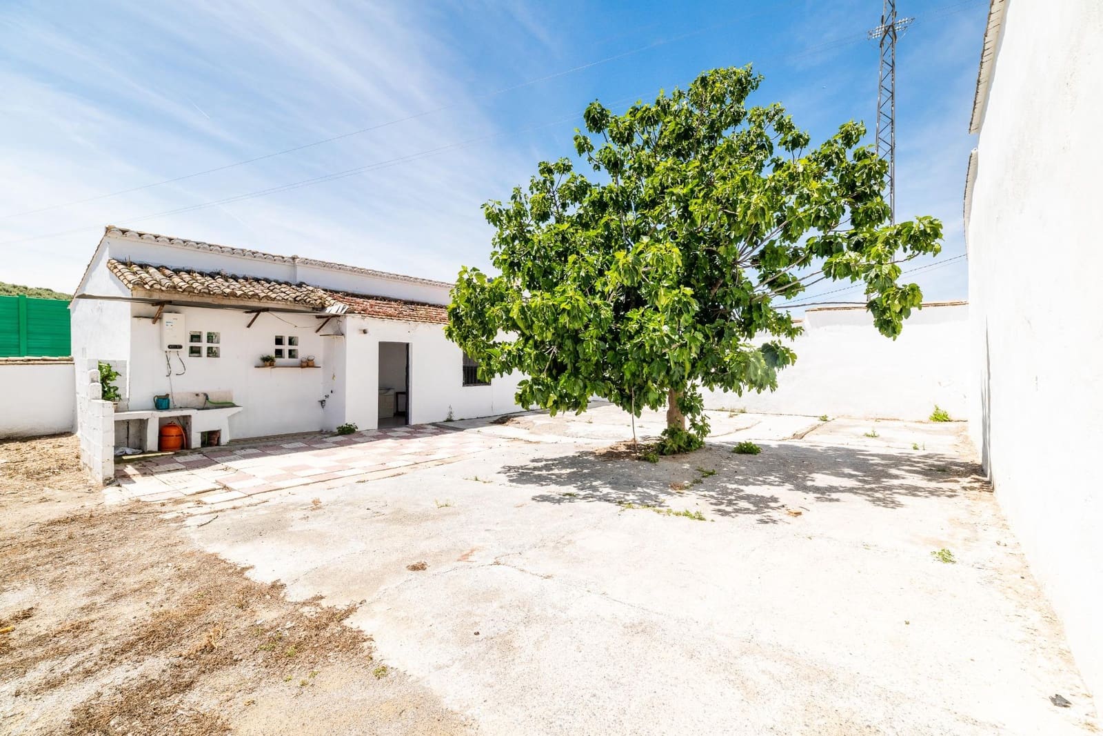 3 soverom Villa til salgs i Fuensanta - € 90 000 (Ref: 9451009)