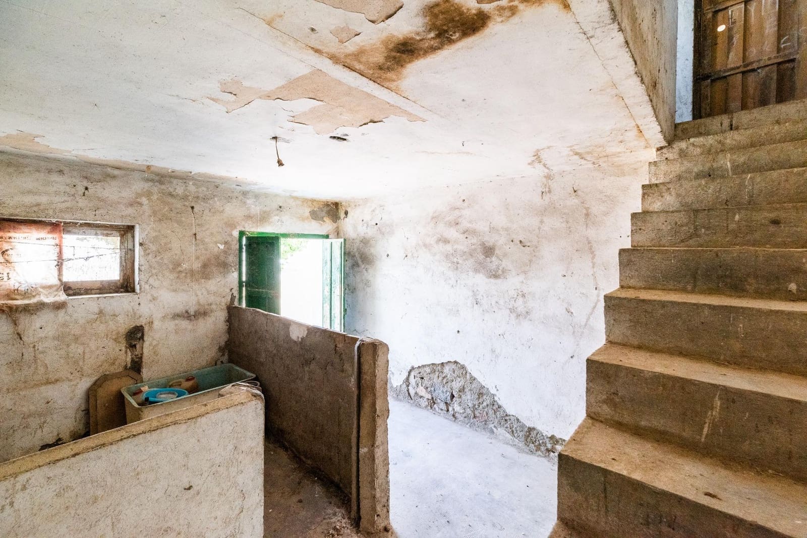 3 soverom Villa til salgs i Fuensanta - € 90 000 (Ref: 9451009)