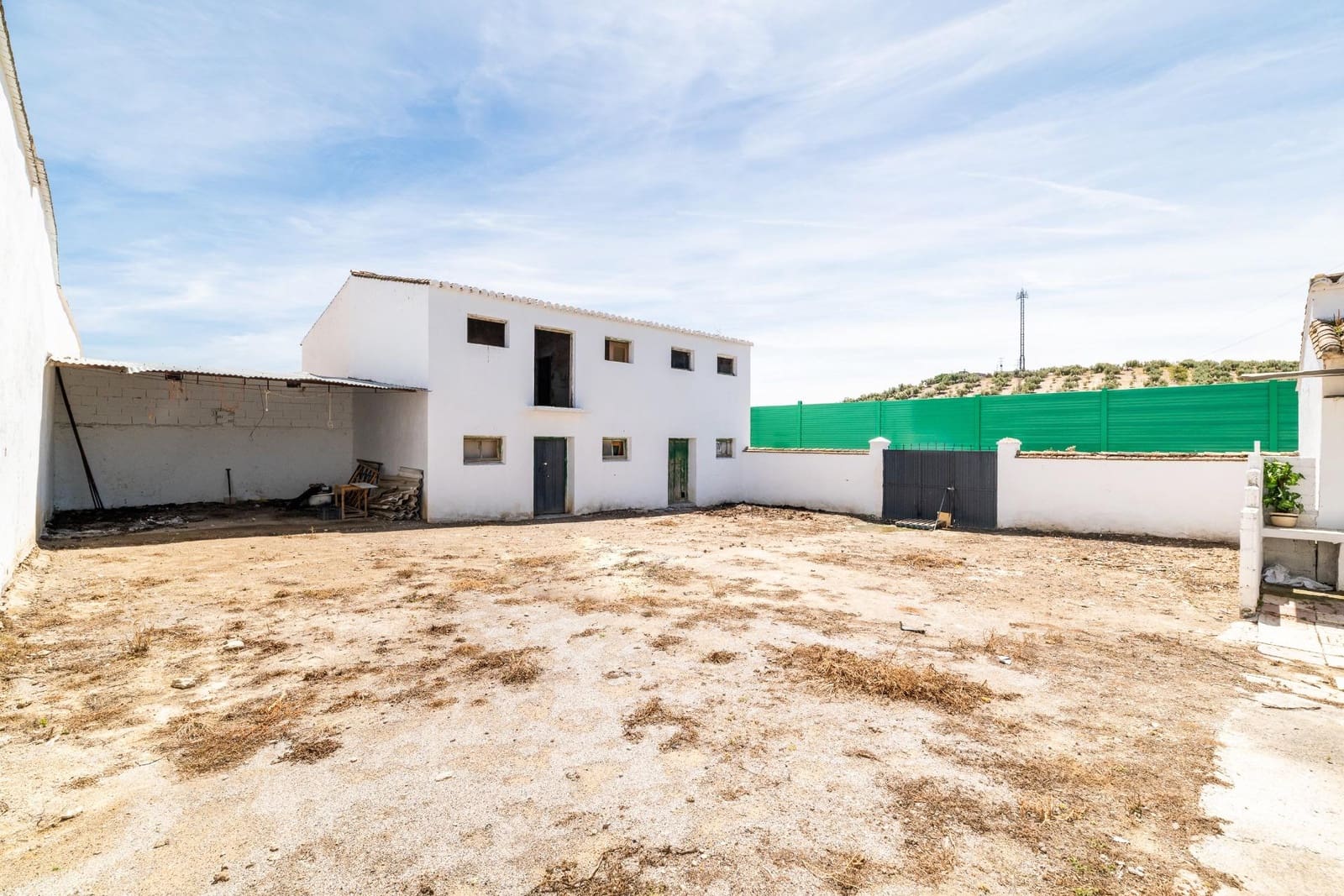 3 soverom Villa til salgs i Fuensanta - € 90 000 (Ref: 9451009)