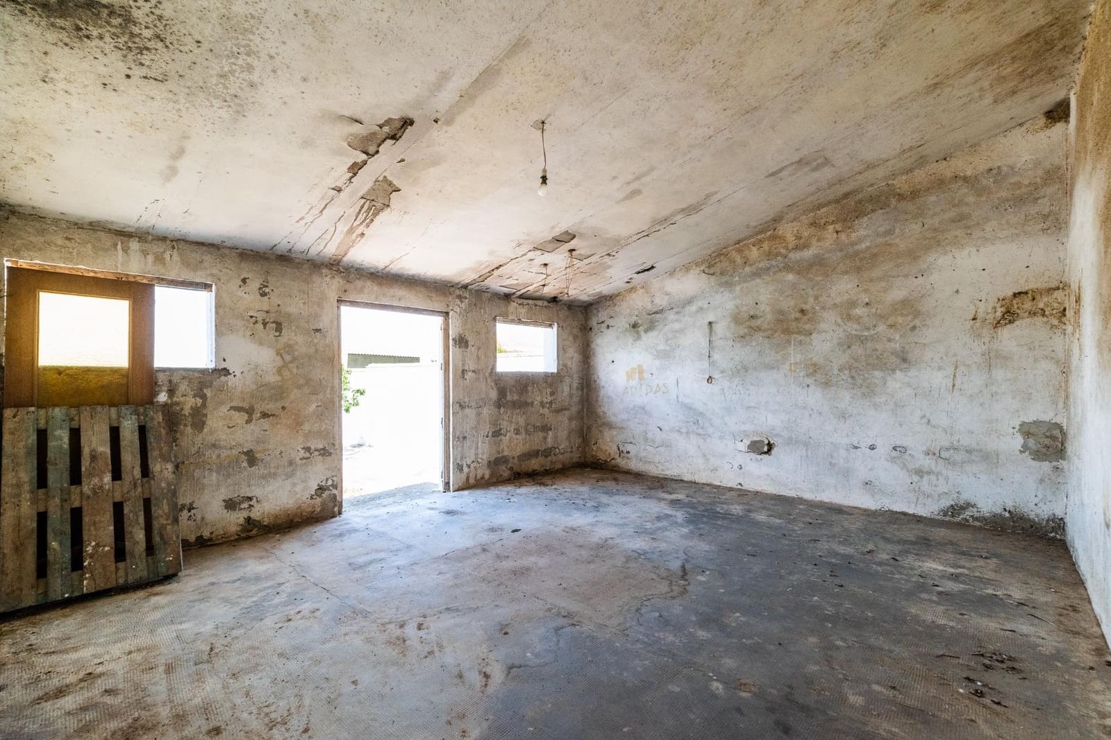 3 soverom Villa til salgs i Fuensanta - € 90 000 (Ref: 9451009)