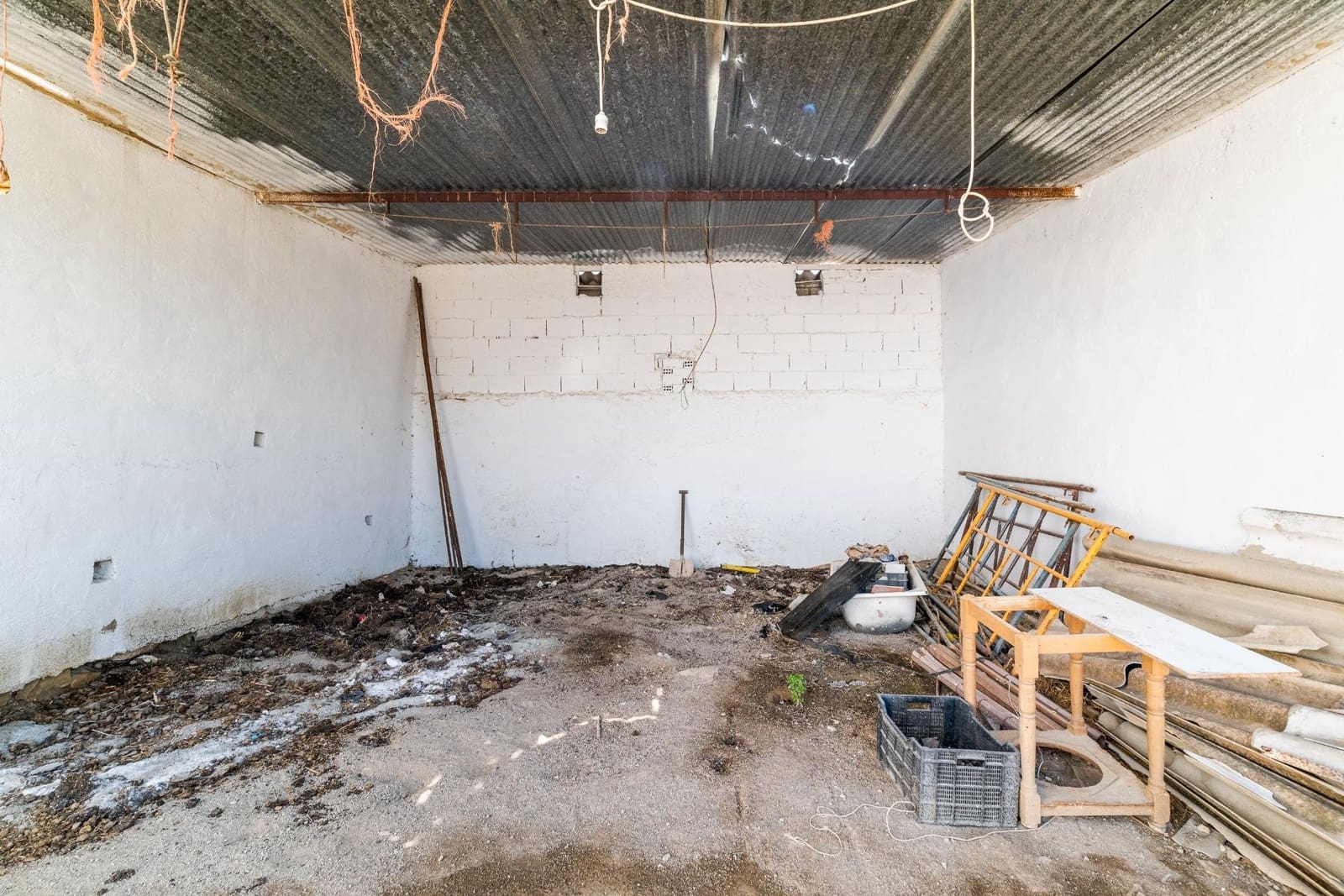 3 soverom Villa til salgs i Fuensanta - € 90 000 (Ref: 9451009)