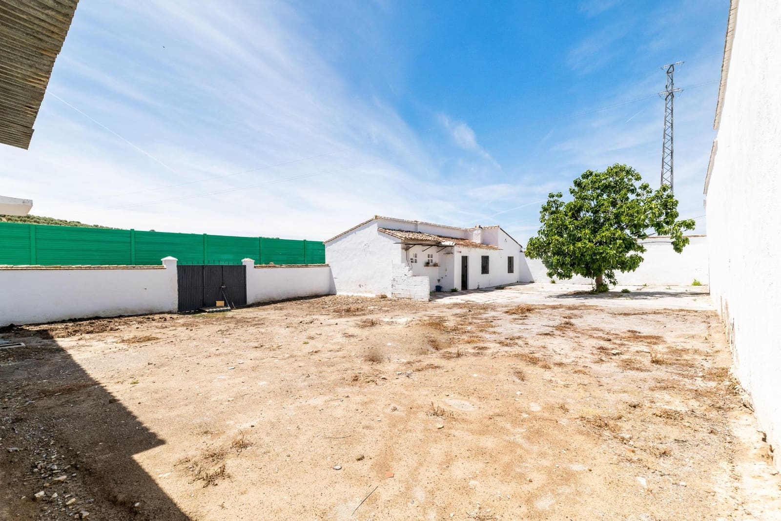 3 soverom Villa til salgs i Fuensanta - € 90 000 (Ref: 9451009)