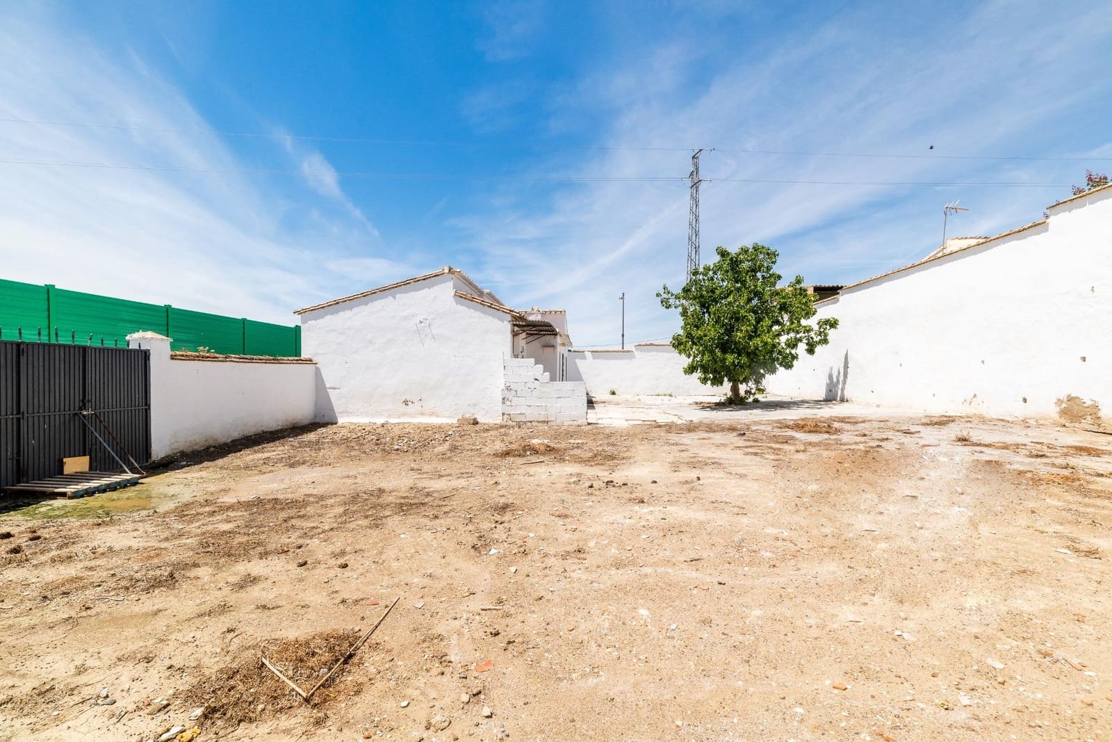3 soverom Villa til salgs i Fuensanta - € 90 000 (Ref: 9451009)