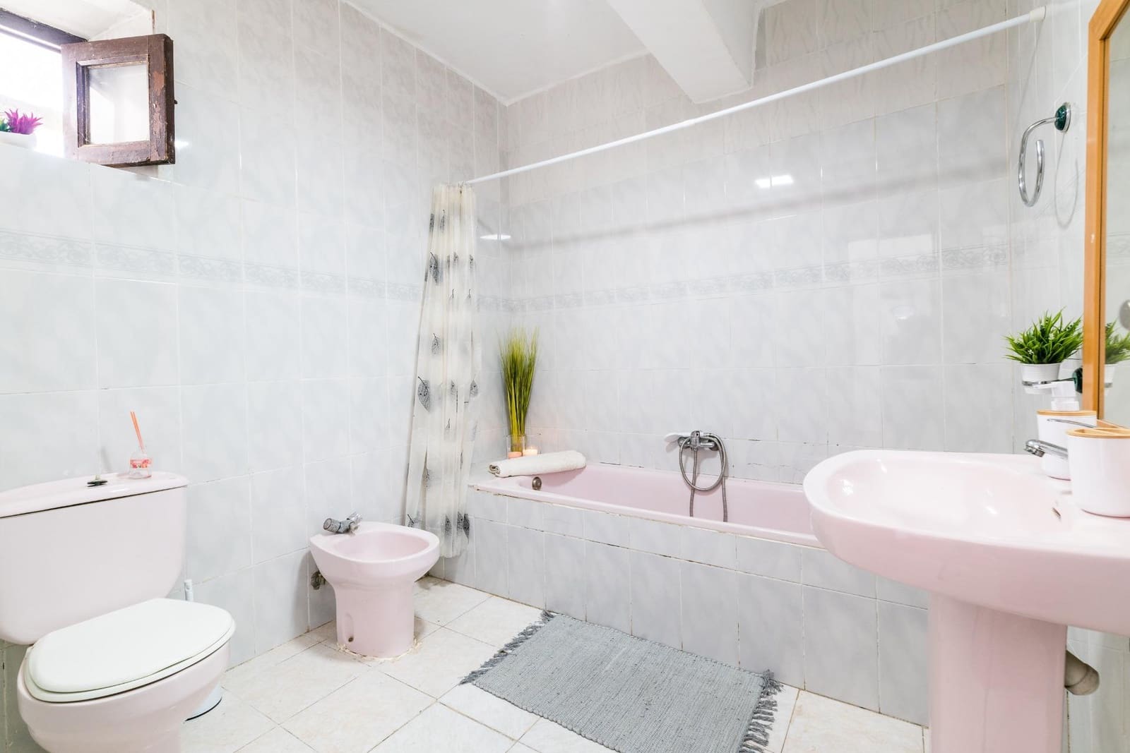 3 bedroom Villa for sale in Fuensanta - € 90,000 (Ref: 9451009)