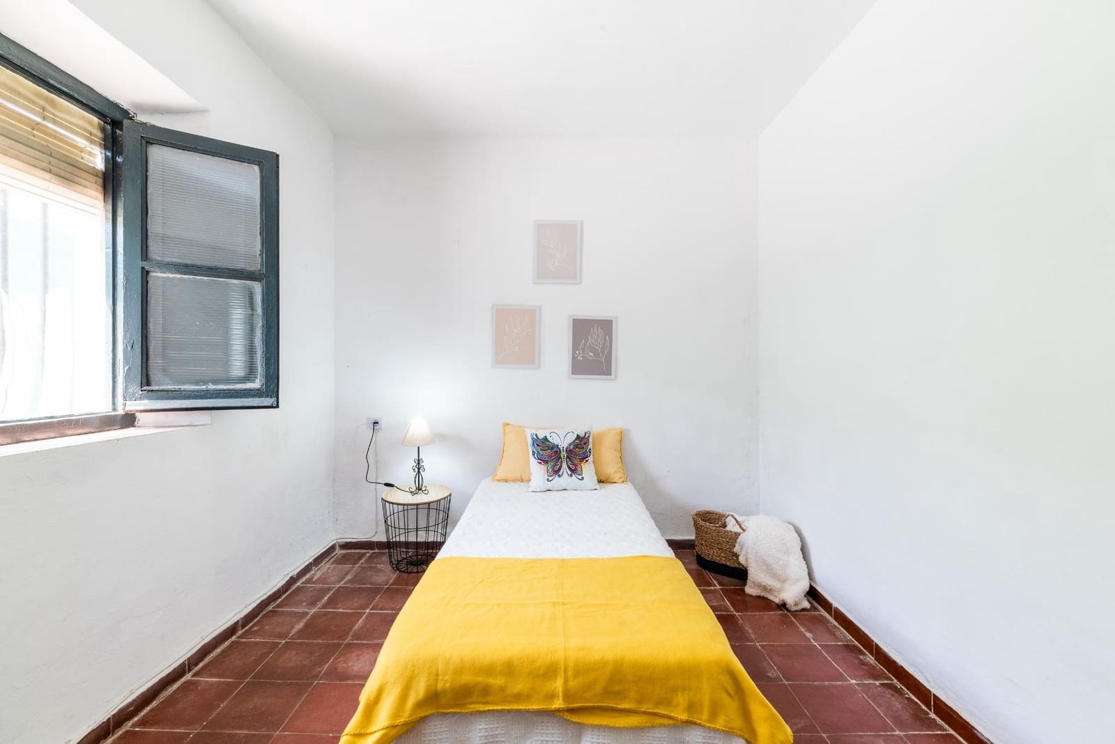 3 bedroom Villa for sale in Fuensanta - € 90,000 (Ref: 9451009)