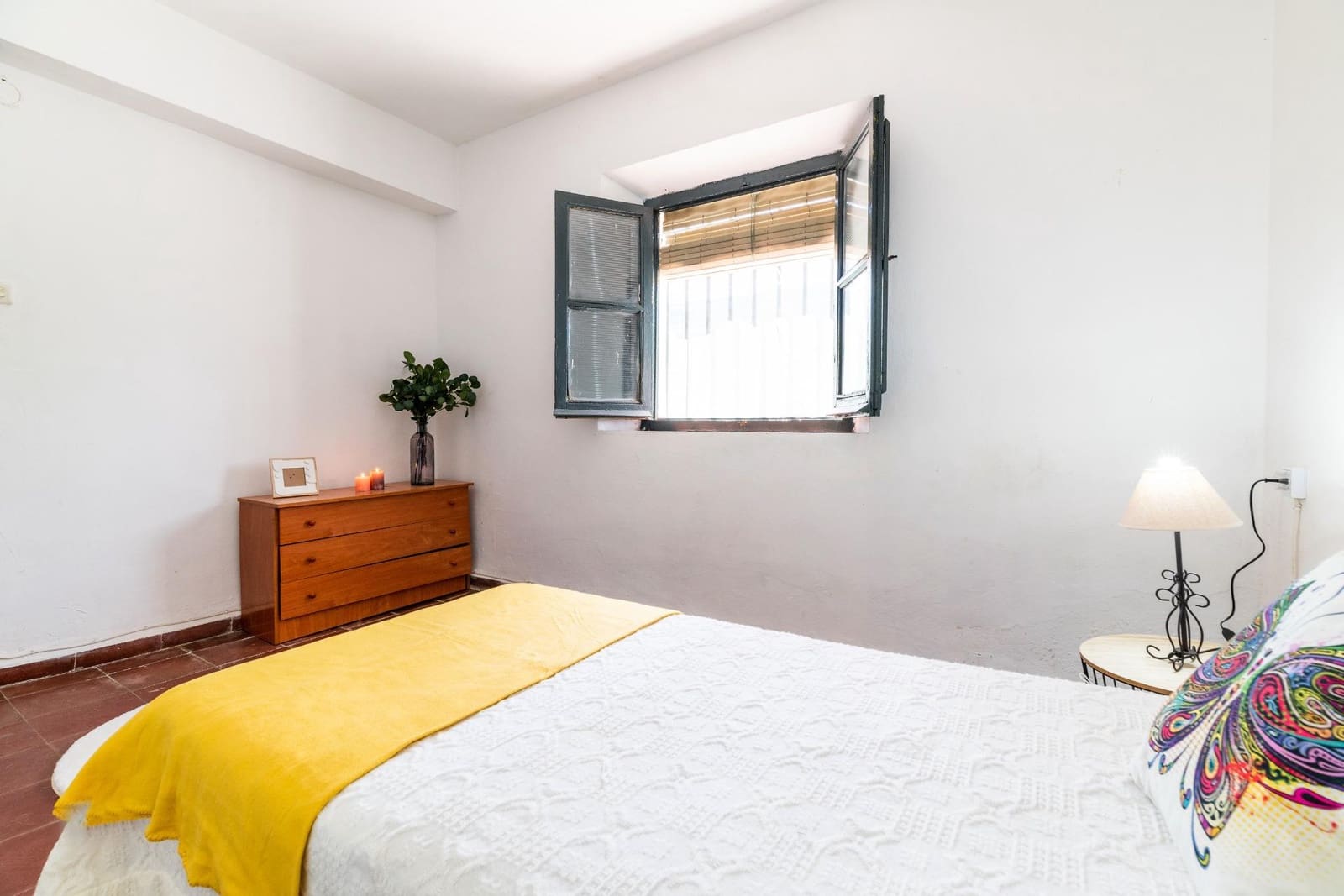 3 bedroom Villa for sale in Fuensanta - € 90,000 (Ref: 9451009)