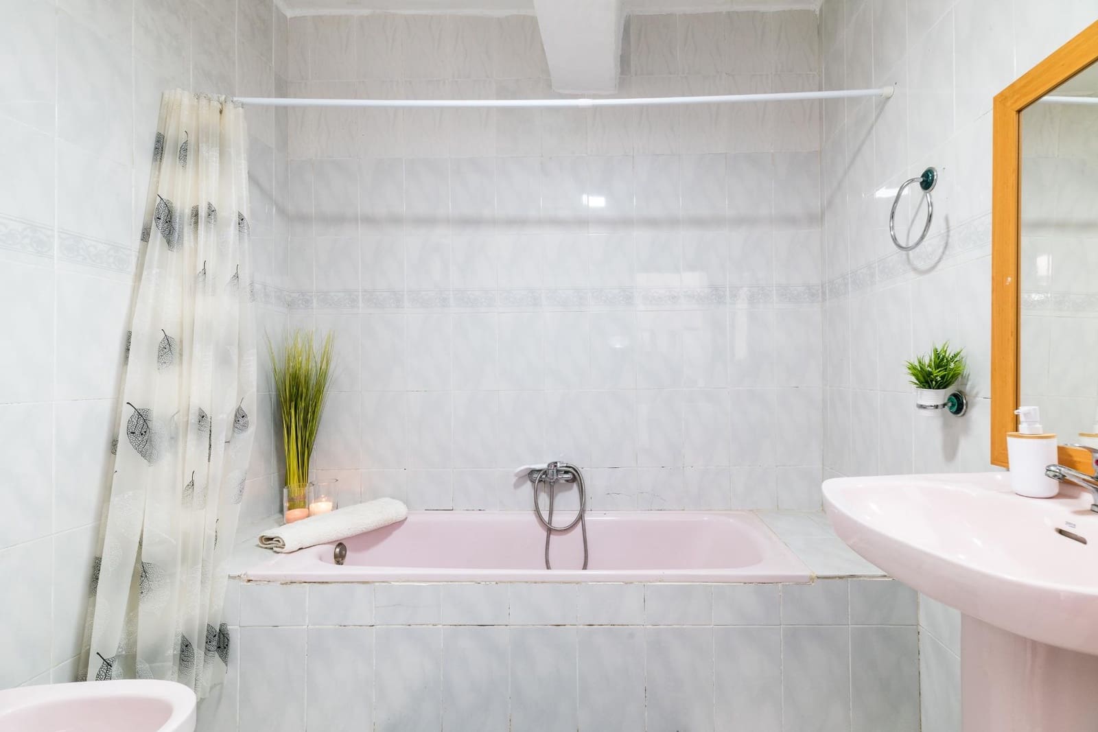 3 bedroom Villa for sale in Fuensanta - € 90,000 (Ref: 9451009)