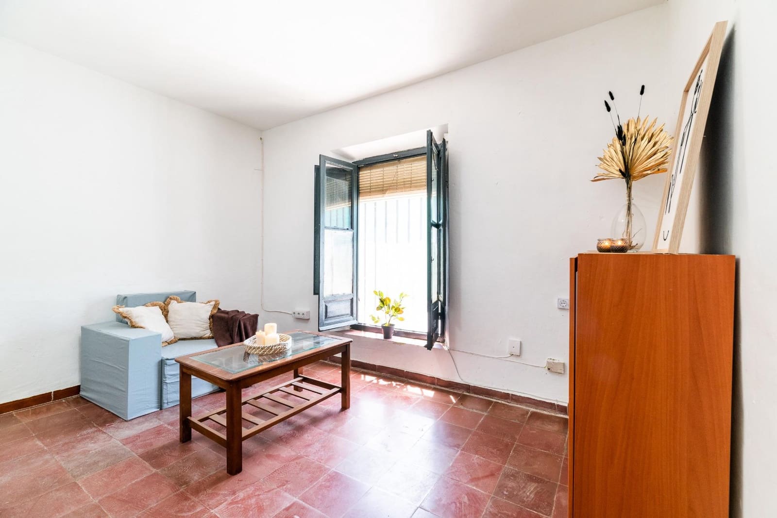 3 bedroom Villa for sale in Fuensanta - € 90,000 (Ref: 9451009)